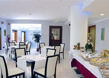 Palazzo Foti Hotel Crotone Exterior foto