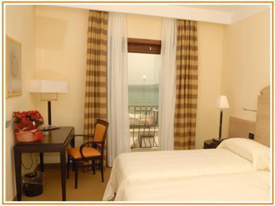 Palazzo Foti Hotel Crotone Habitación foto