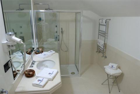 Palazzo Foti Hotel Crotone Habitación foto