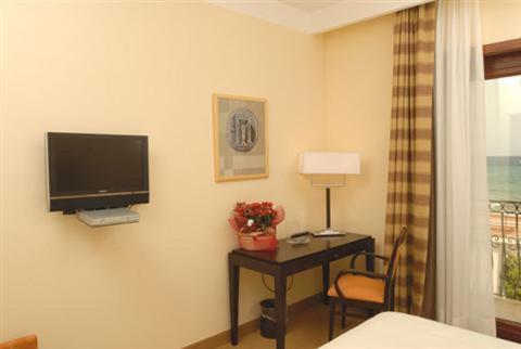 Palazzo Foti Hotel Crotone Habitación foto