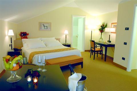 Palazzo Foti Hotel Crotone Habitación foto